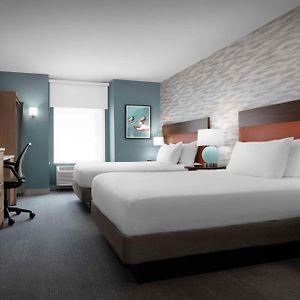Studio Suite Two Queen Beds Hearing Access or Non-Smoking